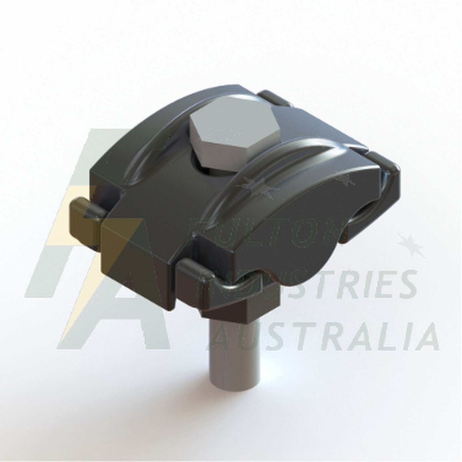 TO719SS - PG clamp